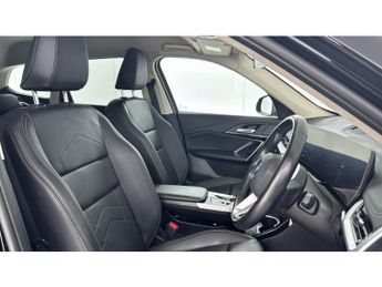 BMW iX1 230kW xDrive30 xLine 65kWh 5dr Auto Electric Estate