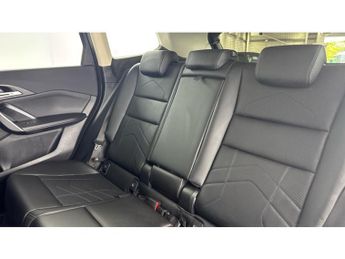 BMW iX1 230kW xDrive30 xLine 65kWh 5dr Auto Electric Estate