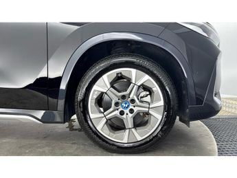 BMW iX1 230kW xDrive30 xLine 65kWh 5dr Auto Electric Estate