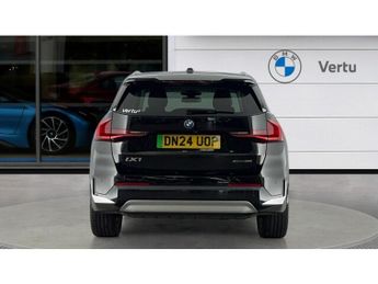 BMW iX1 230kW xDrive30 xLine 65kWh 5dr Auto Electric Estate