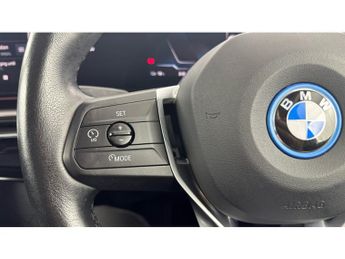 BMW iX1 230kW xDrive30 xLine 65kWh 5dr Auto Electric Estate