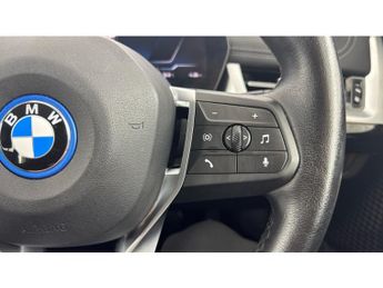 BMW iX1 230kW xDrive30 xLine 65kWh 5dr Auto Electric Estate