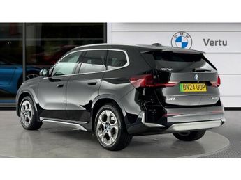 BMW iX1 230kW xDrive30 xLine 65kWh 5dr Auto Electric Estate