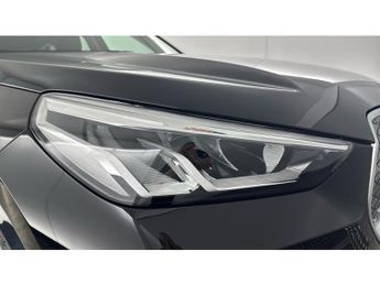 BMW iX1 230kW xDrive30 xLine 65kWh 5dr Auto Electric Estate