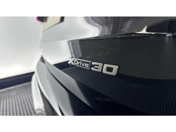 BMW iX1 230kW xDrive30 xLine 65kWh 5dr Auto Electric Estate