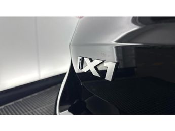 BMW iX1 230kW xDrive30 xLine 65kWh 5dr Auto Electric Estate
