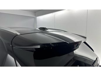 BMW iX1 230kW xDrive30 xLine 65kWh 5dr Auto Electric Estate