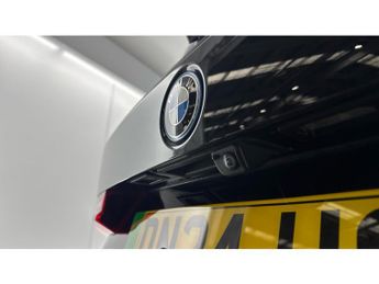 BMW iX1 230kW xDrive30 xLine 65kWh 5dr Auto Electric Estate
