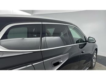BMW iX1 230kW xDrive30 xLine 65kWh 5dr Auto Electric Estate