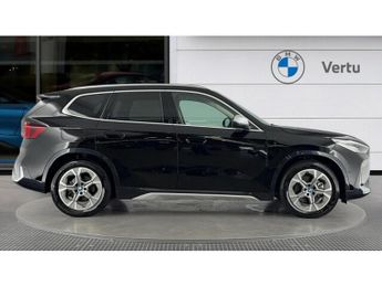BMW iX1 230kW xDrive30 xLine 65kWh 5dr Auto Electric Estate