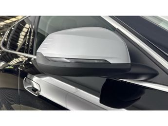 BMW iX1 230kW xDrive30 xLine 65kWh 5dr Auto Electric Estate