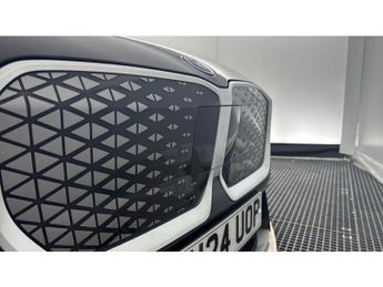 BMW iX1 230kW xDrive30 xLine 65kWh 5dr Auto Electric Estate