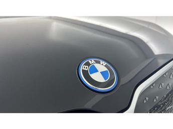 BMW iX1 230kW xDrive30 xLine 65kWh 5dr Auto Electric Estate