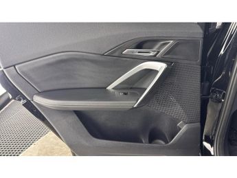 BMW iX1 230kW xDrive30 xLine 65kWh 5dr Auto Electric Estate