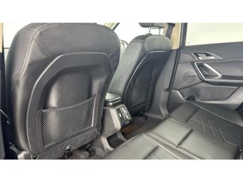 BMW iX1 230kW xDrive30 xLine 65kWh 5dr Auto Electric Estate