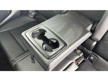 BMW iX1 230kW xDrive30 xLine 65kWh 5dr Auto Electric Estate