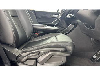 BMW iX1 230kW xDrive30 xLine 65kWh 5dr Auto Electric Estate