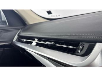 BMW iX1 230kW xDrive30 xLine 65kWh 5dr Auto Electric Estate