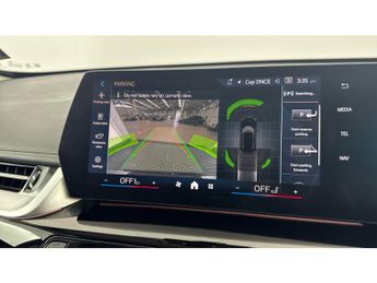BMW iX1 230kW xDrive30 xLine 65kWh 5dr Auto Electric Estate