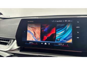 BMW iX1 230kW xDrive30 xLine 65kWh 5dr Auto Electric Estate
