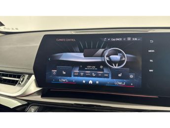 BMW iX1 230kW xDrive30 xLine 65kWh 5dr Auto Electric Estate