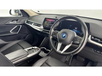 BMW iX1 230kW xDrive30 xLine 65kWh 5dr Auto Electric Estate