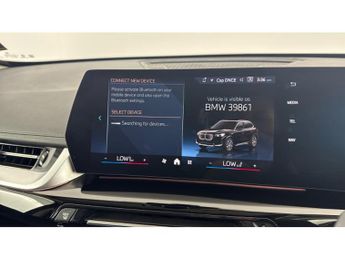 BMW iX1 230kW xDrive30 xLine 65kWh 5dr Auto Electric Estate