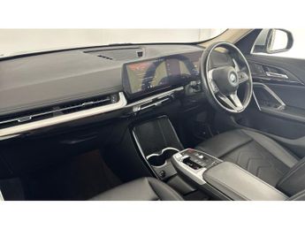 BMW iX1 230kW xDrive30 xLine 65kWh 5dr Auto Electric Estate