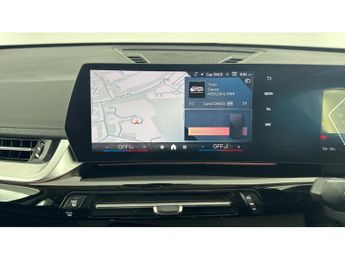 BMW iX1 230kW xDrive30 xLine 65kWh 5dr Auto Electric Estate