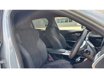 BMW iX2 150kW eDrive20 M Sport 65kWh 5dr Auto [Tech/Pro] Electric Hatchb