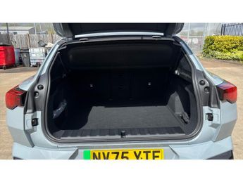 BMW iX2 150kW eDrive20 M Sport 65kWh 5dr Auto [Tech/Pro] Electric Hatchb
