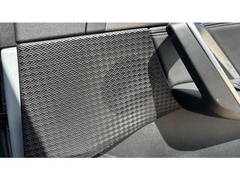 BMW iX2 150kW eDrive20 M Sport 65kWh 5dr Auto [Tech/Pro] Electric Hatchb