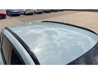 BMW iX2 150kW eDrive20 M Sport 65kWh 5dr Auto [Tech/Pro] Electric Hatchb
