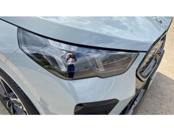 BMW iX2 150kW eDrive20 M Sport 65kWh 5dr Auto [Tech/Pro] Electric Hatchb