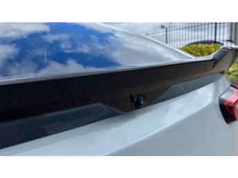 BMW iX2 150kW eDrive20 M Sport 65kWh 5dr Auto [Tech/Pro] Electric Hatchb