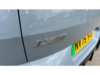 BMW iX2 150kW eDrive20 M Sport 65kWh 5dr Auto [Tech/Pro] Electric Hatchb