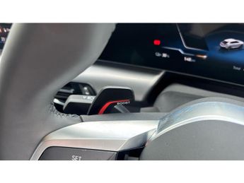 BMW iX2 150kW eDrive20 M Sport 65kWh 5dr Auto [Tech/Pro] Electric Hatchb
