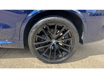 BMW X5 xDrive30d MHT M Sport 5dr Auto Diesel Estate