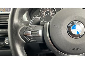 BMW 3 Series 320i xDrive M Sport 5dr Step Auto Petrol Estate