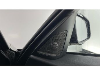 BMW 3 Series 320i xDrive M Sport 5dr Step Auto Petrol Estate