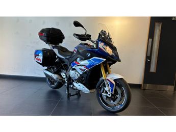  XR Sport SE ABS