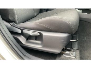 Toyota bZ4X 150kW Pure 71.4kWh 5dr Auto [11kW] Electric Hatchback