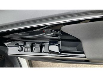 Toyota bZ4X 150kW Pure 71.4kWh 5dr Auto [11kW] Electric Hatchback