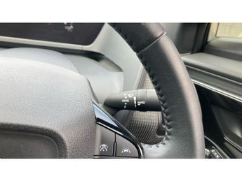 Toyota bZ4X 150kW Pure 71.4kWh 5dr Auto [11kW] Electric Hatchback