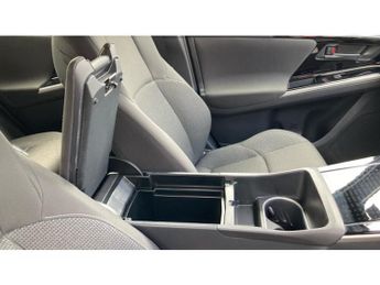 Toyota bZ4X 150kW Pure 71.4kWh 5dr Auto [11kW] Electric Hatchback