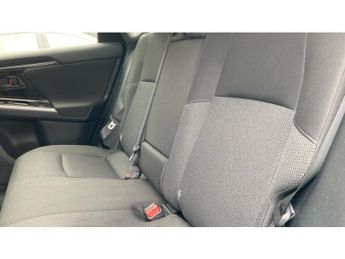Toyota bZ4X 150kW Pure 71.4kWh 5dr Auto [11kW] Electric Hatchback