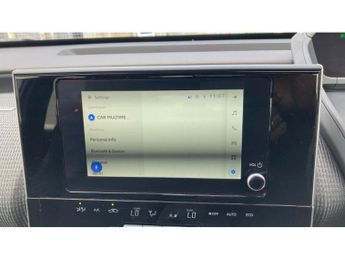 Toyota bZ4X 150kW Pure 71.4kWh 5dr Auto [11kW] Electric Hatchback