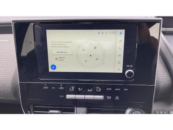 Toyota bZ4X 150kW Pure 71.4kWh 5dr Auto [11kW] Electric Hatchback