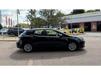 Toyota Corolla 2.0 Hybrid 178 Icon 5dr CVT Hybrid Hatchback