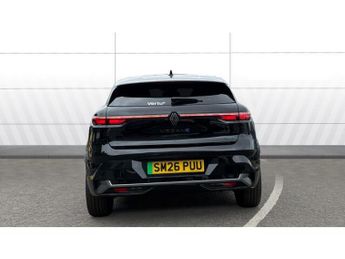 Renault Megane E-Tech EV60 160kW Techno Esprit Alpine 60kWh 5dr Auto Electric Hatchbac